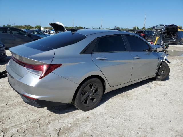 2023 HYUNDAI ELANTRA SE - 5NPLM4AG8PH094694