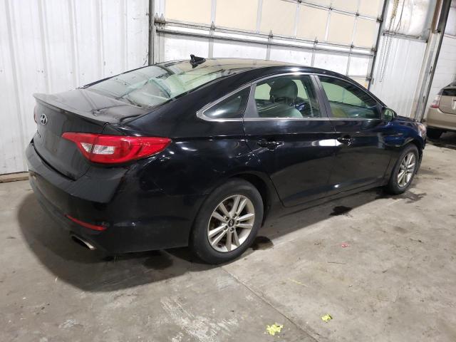 5NPE24AFXFH228559 | 2015 HYUNDAI SONATA SE