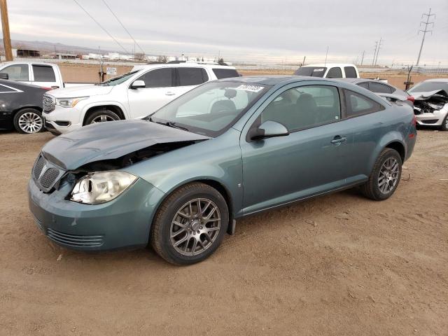 2009 Pontiac G5 