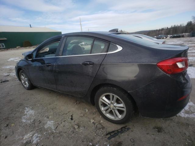 1G1BE5SM0G7261436 | 2016 CHEVROLET CRUZE LT