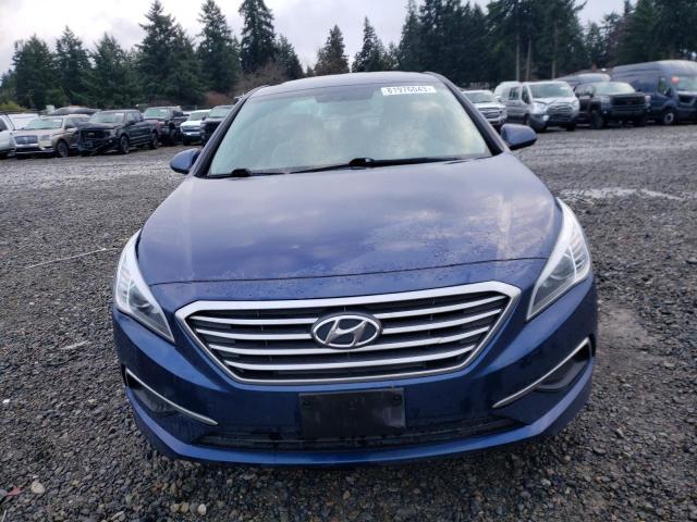 5NPE24AF6HH509826 | 2017 HYUNDAI SONATA SE