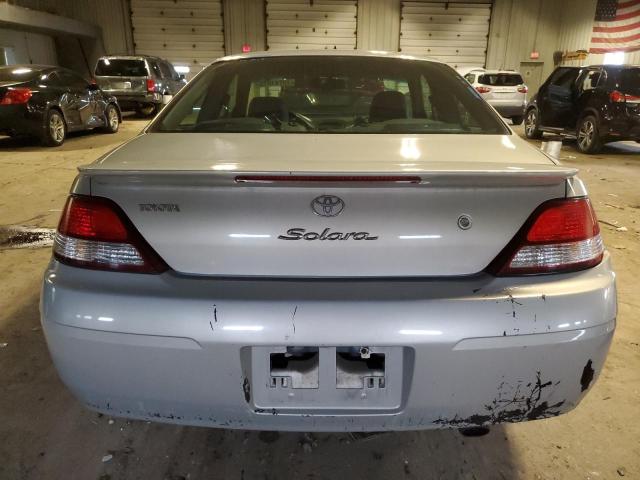 2001 Toyota Camry Solara Se VIN: 2T1CF22P61C435288 Lot: 47471644