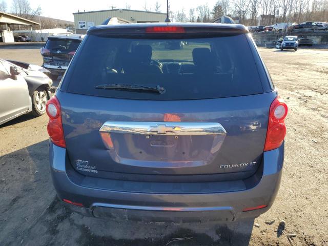 2GNFLFEK1E6331142 | 2014 CHEVROLET EQUINOX LT