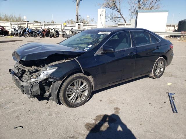 4T1BF1FK7HU355950 | 2017 TOYOTA CAMRY LE