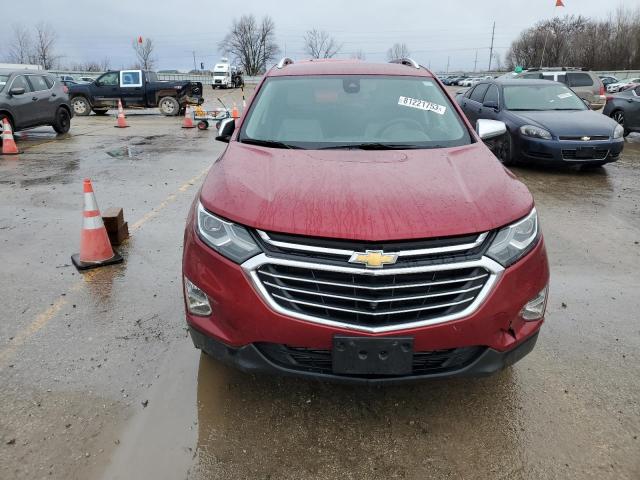 3GNAXYEX4KS619109 | 2019 CHEVROLET EQUINOX PR