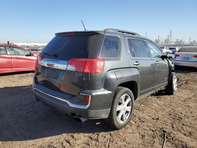 2GKFLNE38H6352882 | 2017 GMC TERRAIN SL