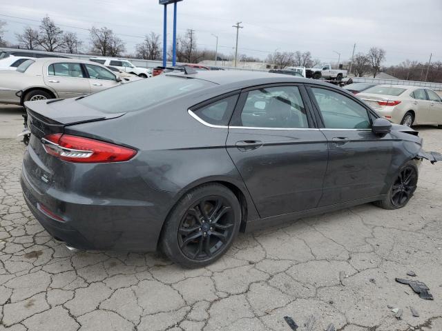 3FA6P0HD4LR109813 | 2020 FORD FUSION SE