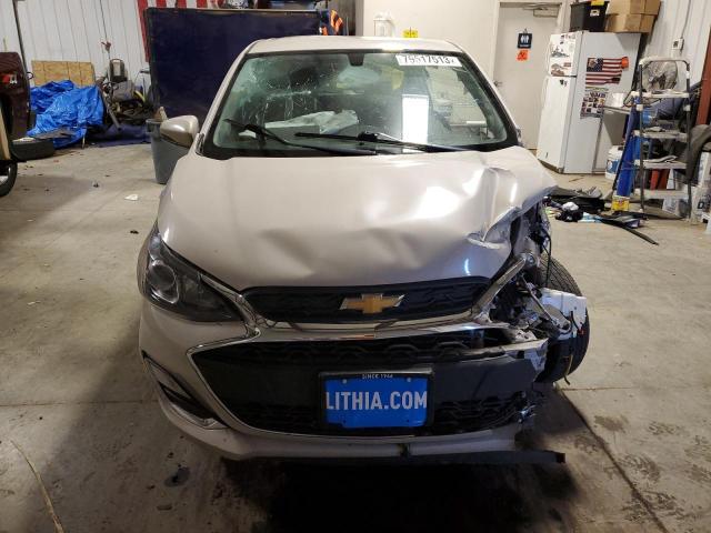 2020 CHEVROLET SPARK 1LT - KL8CD6SA6LC450953