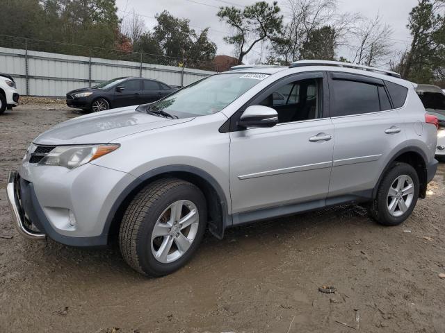 2T3RFREVXEW146584 | 2014 TOYOTA RAV4 XLE