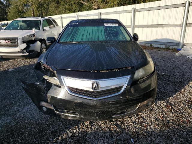 19UUA8F25CA037731 | 2012 Acura tl