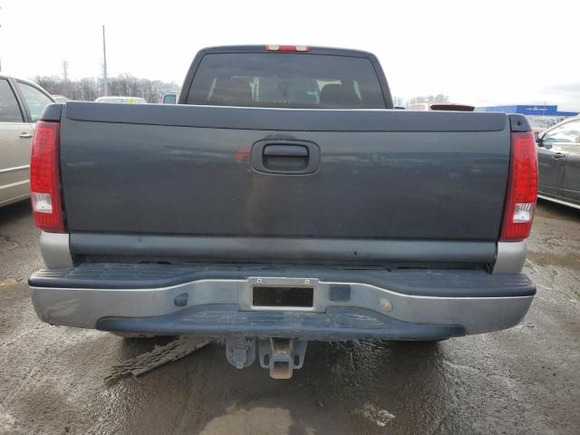 2003 Chevrolet Silverado K1500 VIN: 2GCEK19T031302710 Lot: 81761313