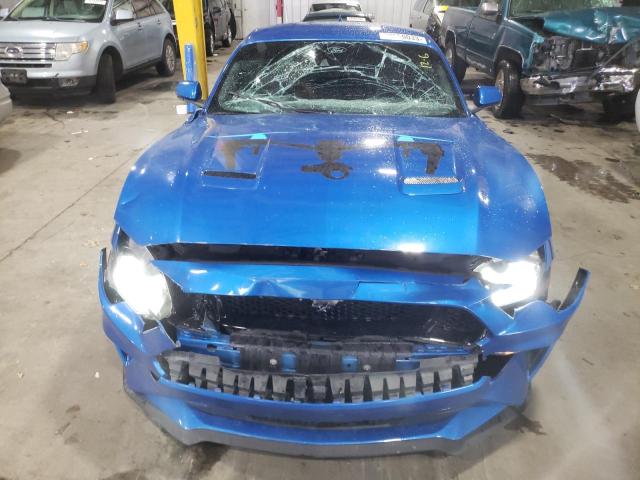 2021 FORD MUSTANG GT - 1FA6P8CF1M5125835