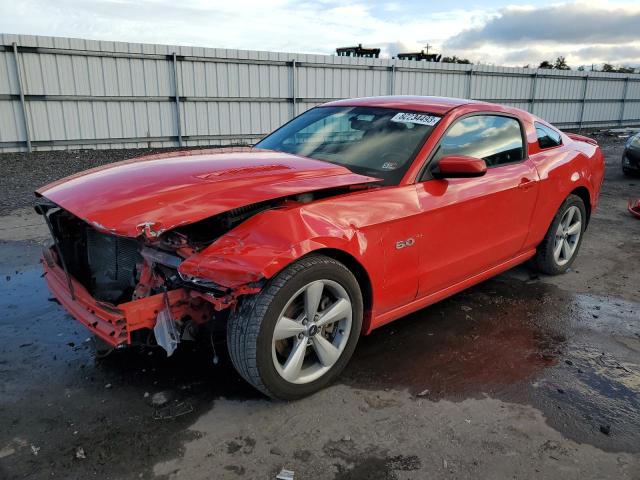 2014 Ford Mustang GT