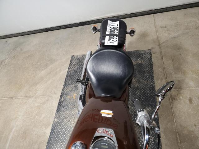 2020 HONDA VT750 C JH2RC500XLK600696