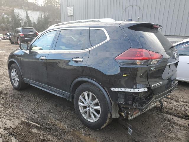 KNMAT2MV1LP512634 | 2020 NISSAN ROGUE S