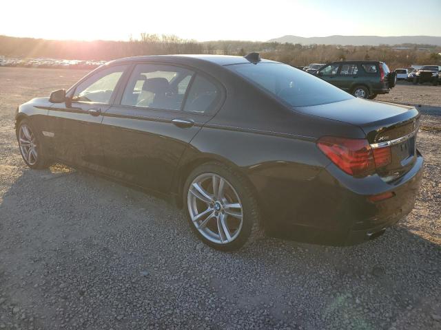 VIN WBAYF8C58FD654881 2015 BMW 7 Series, 750IL Lxi no.2