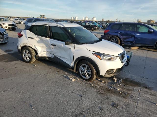 3N1CP5CU3JL531432 | 2018 NISSAN KICKS S