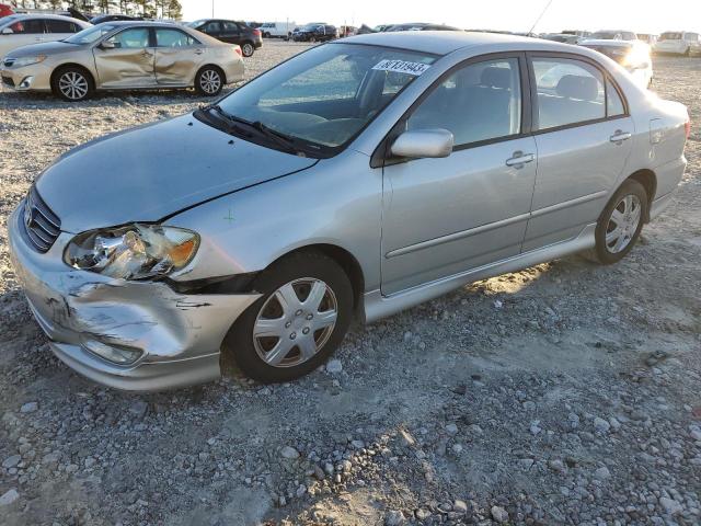 2004 Toyota Corolla CE