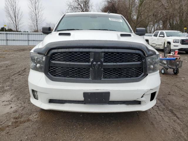 3C6RR7KT3NG205920 | 2022 RAM 1500 CLASS