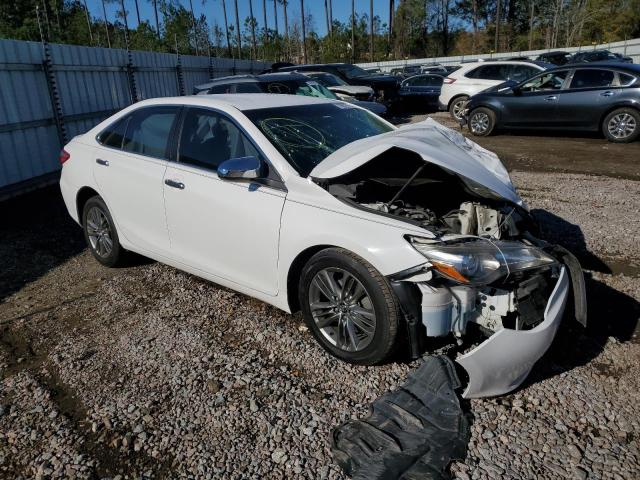 4T1BF1FK3HU430742 | 2017 TOYOTA CAMRY LE