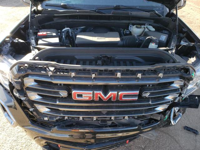 1GTP9EED1MZ321334 | 2021 GMC SIERRA K15