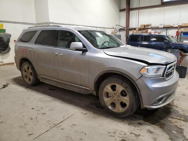 1C4RDJDG0FC222991 | 2015 DODGE DURANGO LI