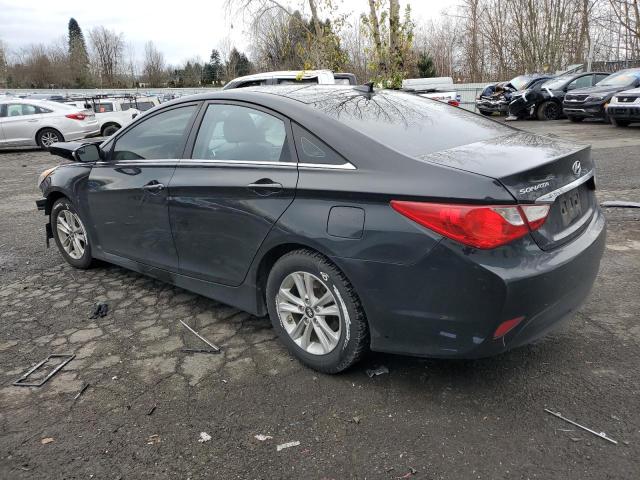 5NPEB4ACXEH906831 | 2014 HYUNDAI SONATA GLS