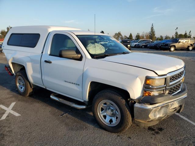 1GCNCPEH6EZ242671 | 2014 CHEVROLET SILVERADO