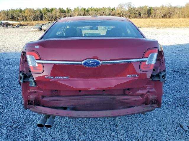 1FAHP2EWXBG171538 | 2011 Ford taurus sel