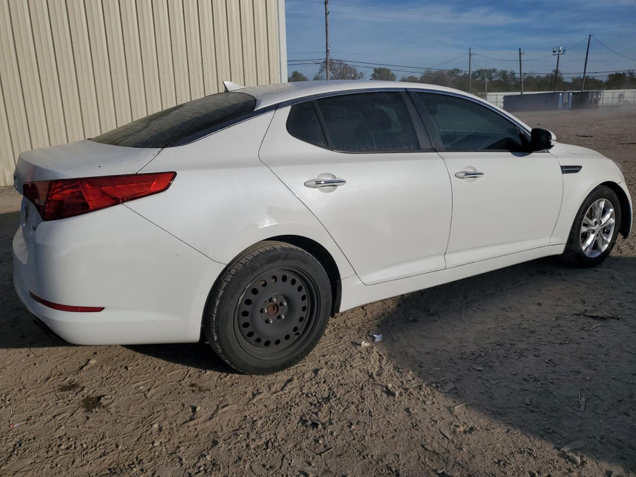 5XXGN4A7XDG139284 2013 Kia Optima Ex 5XXGN4A7XDG139284 2013 Kia Optima Ex