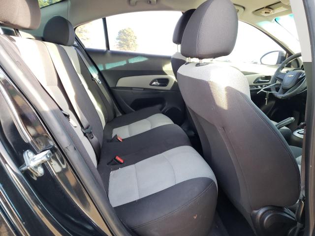 2016 Chevrolet Cruze - Image 10