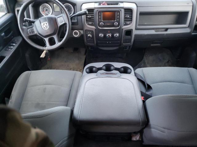 2016 RAM 1500 ST - 3C6RR7KT1GG154937