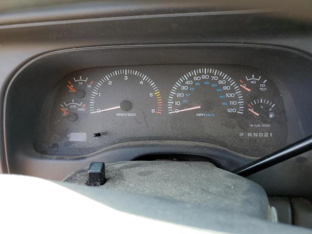 2000 Dodge Durango VIN: 1B4HR28Z7YF275975 Lot: 77009473