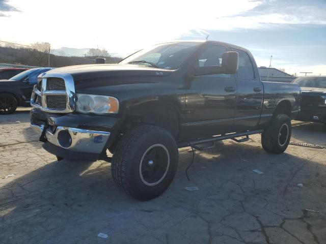 2002 Dodge Ram 1500 