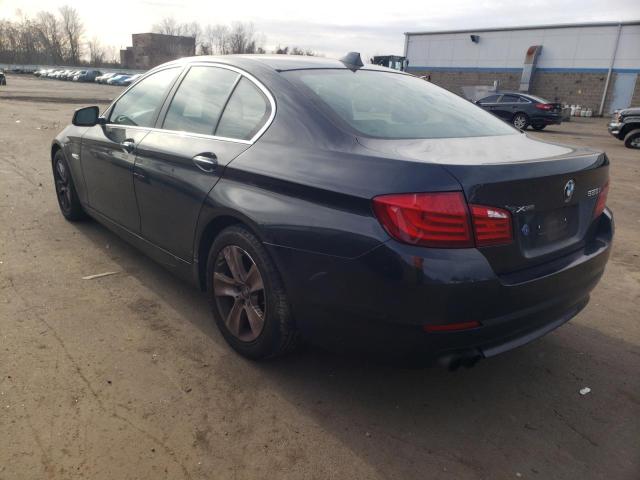 VIN WBAXH5C56DD106945 2013 BMW 5 Series, 528 XI no.2