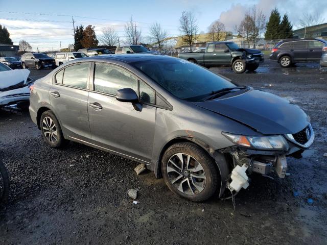 Vin: 19xfb2f82de281115, lot: 79577243, honda civic ex 20134