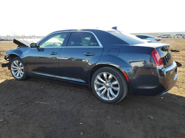 2C3CCAAG8GH343817 | 2016 Chrysler 300 limited