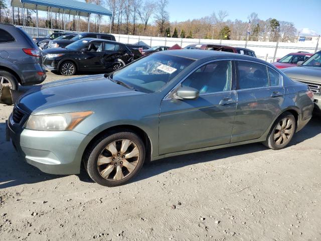 2009 Honda Accord Coupe EX-L