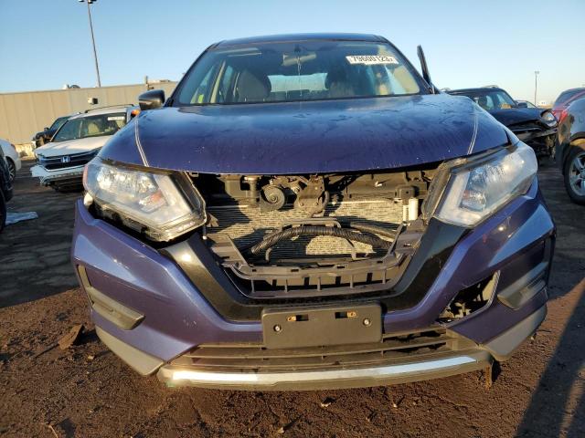 5N1AT2MTXHC803528 | 2017 Nissan rogue s