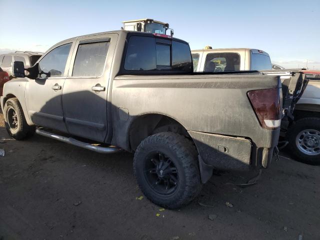 1N6AA07B04N532072 | 2004 Nissan titan xe