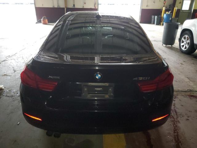 WBA4J3C52KBL08671 2019 BMW 430Xi Gran Coupe