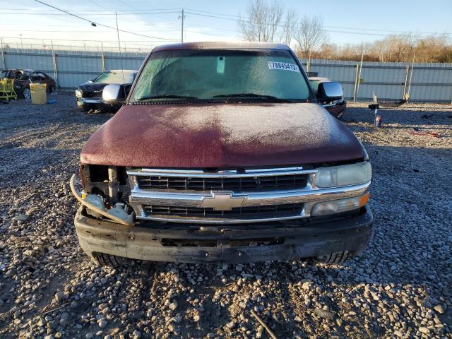 2GCEC19V711350491 | 2001 Chevrolet silverado c1500