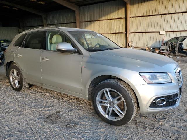 VIN WA1DGBFP6EA128896 2014 Audi Q5, Premium Plus no.4