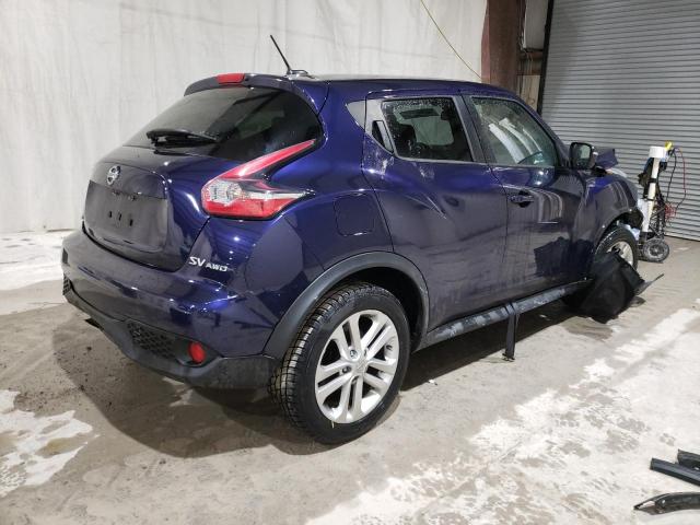 2016 NISSAN JUKE S - JN8AF5MV4GT650887