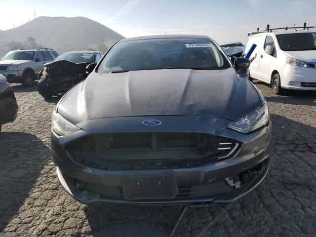 3FA6P0H73HR159104 | 2017 FORD FUSION SE