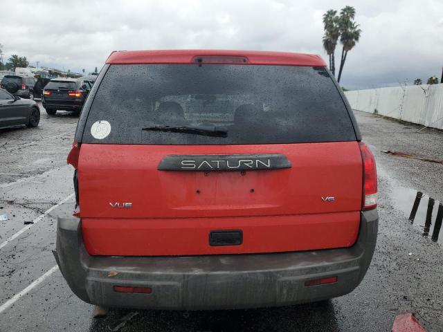 5GZCZ53494S867937 | 2004 Saturn vue