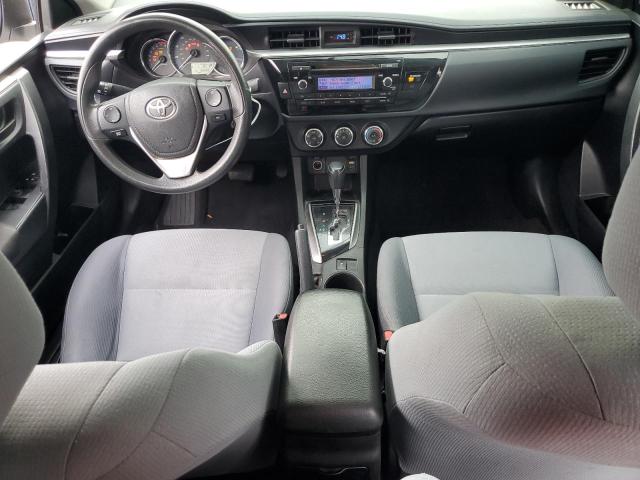 5YFBURHE3EP142180 | 2014 TOYOTA COROLLA L