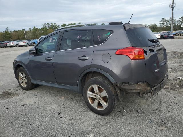 2T3WFREV4EW084229 | 2014 TOYOTA RAV4 XLE