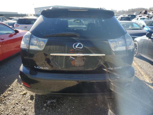 2004 Lexus Rx 330 VIN: 2T2GA31U04C001395 Lot: 80397373