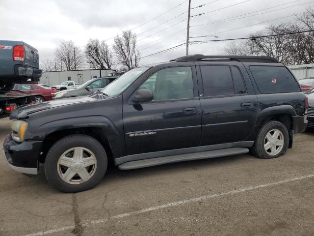 2003 Chevrolet TrailBlazer 